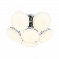 потолочная светодиодная люстра st luce idoneo sl946.102.06 в Таганроге