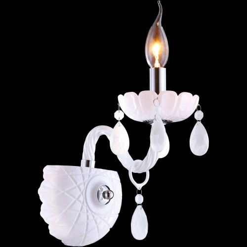 бра arte lamp teatro a3964ap-1wh в Таганроге