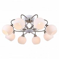 потолочная люстра lussole lgo grlsp-0167 в Таганроге