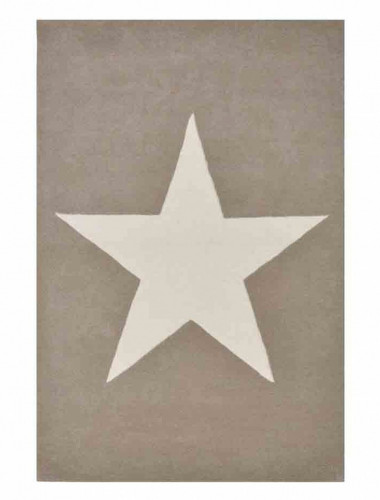 ковер wool star белый в Таганроге