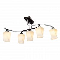 потолочная люстра silver light dessin 110.59.5 в Таганроге