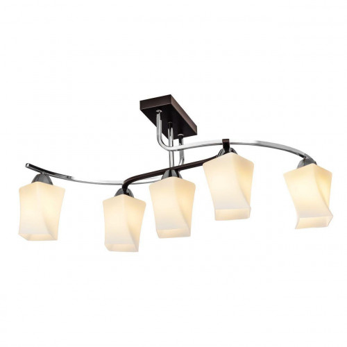 потолочная люстра silver light dessin 110.59.5 в Таганроге