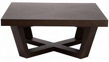 стол журнальный oak коричневый в Таганроге