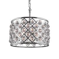 подвесной светильник spencer 4 chrome от delight collection в Таганроге