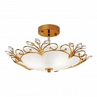 потолочный светильник silver light lotos 838.58.3 в Таганроге