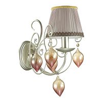 бра odeon light persia 3925/1w в Таганроге