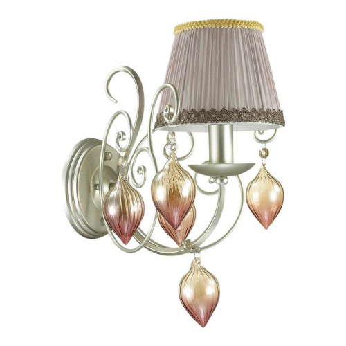 бра odeon light persia 3925/1w в Таганроге