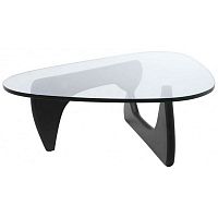 стол isamu noguchi черный дуб в Таганроге
