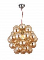 подвесная люстра st luce odetta sl533.093.03 в Таганроге