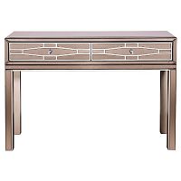 консоль зеркальная с 2 ящиками 120*42*80см в Таганроге