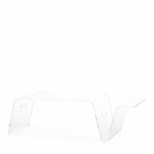 стол кофейный modern acrylic прозрачный в Таганроге