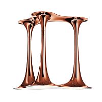 потолочный светильник pl nafir 3 bronze/white от axo light в Таганроге