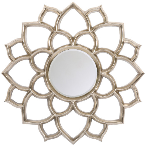 зеркало-цветок декоративное саммервилл в Таганроге