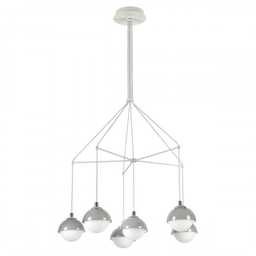 подвесная люстра lumion dondoo 3597/6 в Таганроге