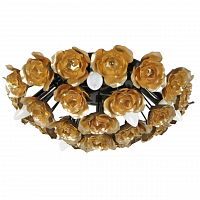 потолочная люстра mw-light розенхейм 615011106 в Таганроге