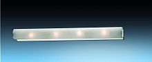 подсветка для зеркал odeon light tube 2028/4w в Таганроге