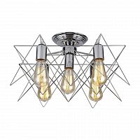 потолочная люстра arte lamp a6048pl-5cc в Таганроге