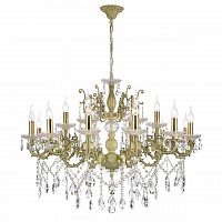 подвесная люстра dio darte elite colzano e 1.1.18.600 w бежевая в Таганроге