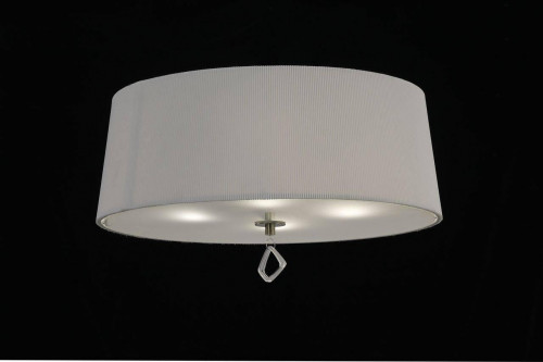 потолочный светильник mantra mara antique brass 1626 в Таганроге