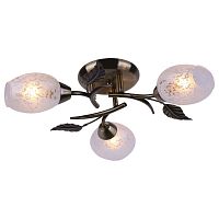 потолочная люстра arte lamp anetta a6157pl-3ab в Таганроге