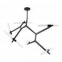 подвесная люстра kink light никс 07531-12,19 в Таганроге