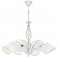 подвесная люстра lightstar esedra 796186 в Таганроге