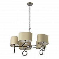подвесная люстра divinare 4069/02 lm-5 в Таганроге