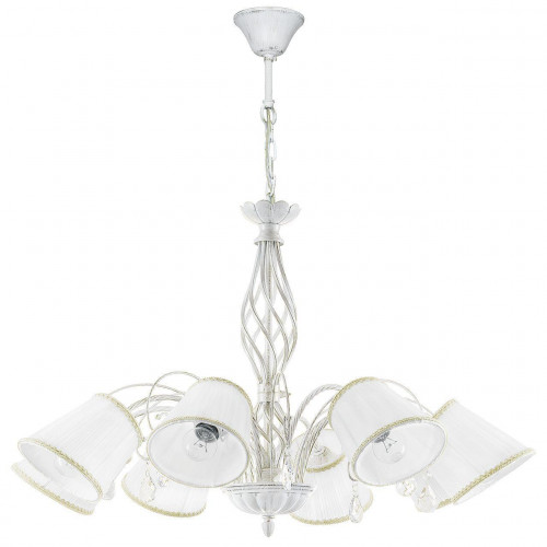 подвесная люстра lightstar esedra 796186 в Таганроге