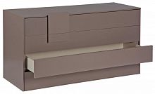 комод modesto l2g002 319-gianduia мокко в Таганроге