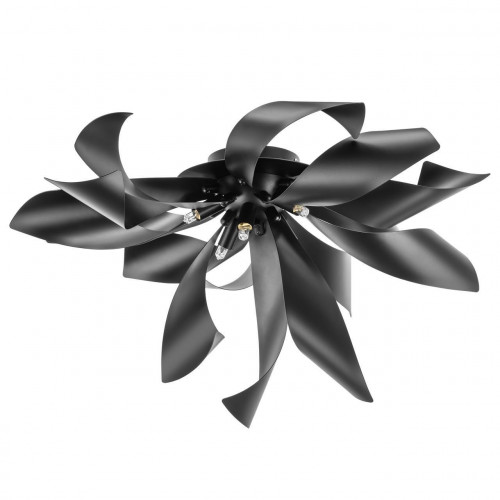 потолочная люстра lightstar turbio 754167 в Таганроге