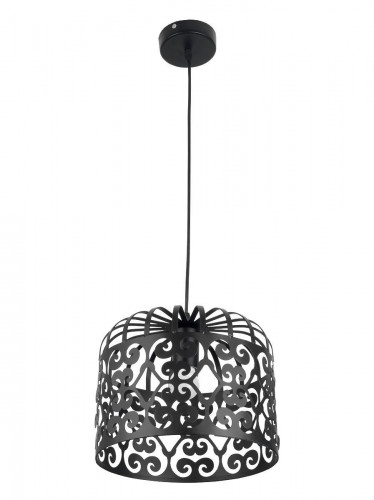 подвесной светильник toplight charlotte tl4010d-01bl в Таганроге
