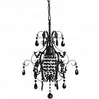 люстра verdo чёрная в Таганроге