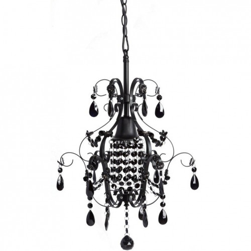 люстра verdo чёрная в Таганроге