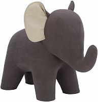 пуф leset elephant ткань omega 16/omega 02 в Таганроге