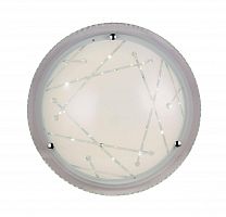 потолочный светодиодный светильник st luce universale sl493.512.01 в Таганроге