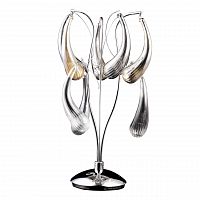 настольная лампа lightstar manica 794934 в Таганроге