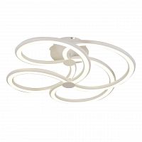 потолочный светодиодный светильник omnilux rivale oml-02807-88 в Таганроге