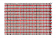 ковер gan tartan blue 300x200 от gan в Таганроге