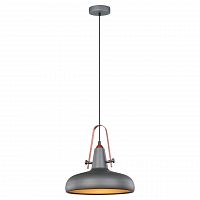 подвесной светильник lussole loft lsp-9814 в Таганроге