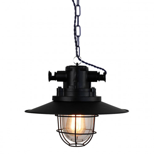 подвесной светильник lussole loft lsp-9896 в Таганроге