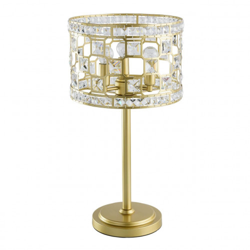 настольная лампа mw-light монарх 121031703 в Таганроге