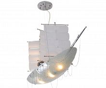 подвесной светильник kink light парусник 07421 в Таганроге