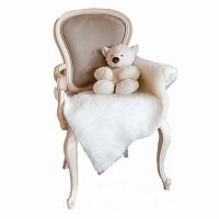 полукресло mobilier de maison белый в Таганроге