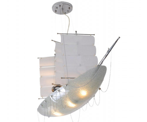 подвесной светильник kink light парусник 07421 в Таганроге
