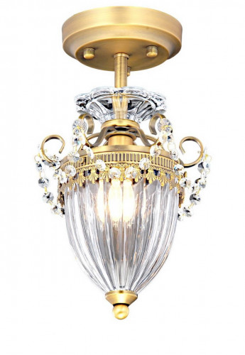 потолочный светильник arte lamp schelenberg a4410pl-1sr в Таганроге