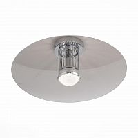 потолочный светодиодный светильник st luce alcosa sl931.102.01 в Таганроге