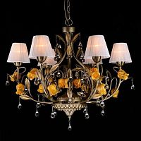 подвесная люстра artpole blumenstrauss 004457 в Таганроге