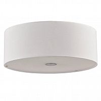 потолочный светильник ideal lux woody pl5 bianco в Таганроге