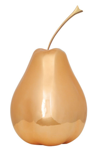 декор pear rose gold middle в Таганроге