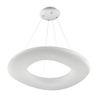 подвесной светодиодный светильник odeon light sole 4062/80l в Таганроге